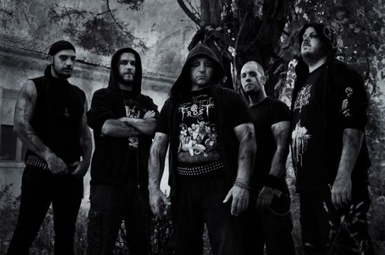 Varathron reveal new lyric video for "Arcane Conjuring"