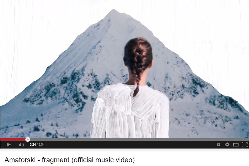 Stromae nodigt Amatorksi uit op 6 Europese data