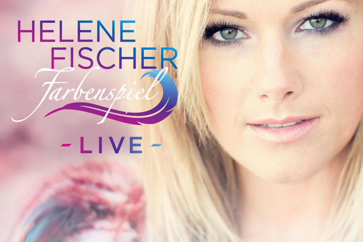 Helene Fischer krijgt 'Goldene' en 'Super' Henne