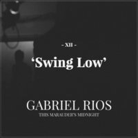 Gabriel Rios lanceert nieuwe single "Swing Low"