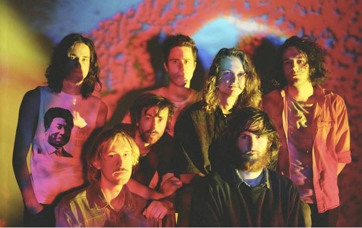 King Gizzard & The Lizard Wizard announce ‘I’m In Your Mind Fuzz’ 