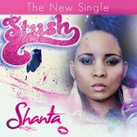 Shanta Price is “Stush” with New BASSink Productions Hit 