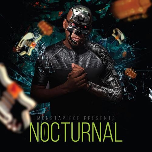 Monstapiece Entertainment unleashes 'Nocturnal’