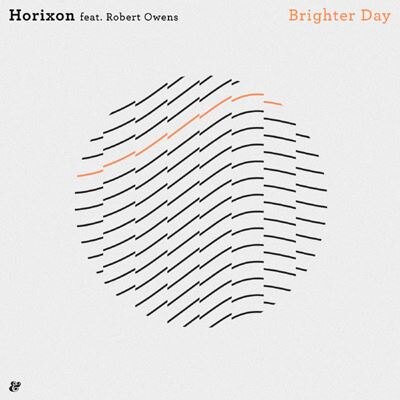 Horixon feat. Robert Owens release 'Brighter Day'