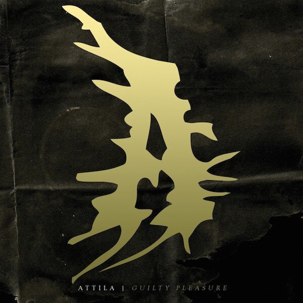 Attila presenteert Guilty Pleasure op 24 november via Razor & Tie