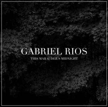Nieuwe single Gabriel Rios, concerten in België, Nederland en Frankrijk