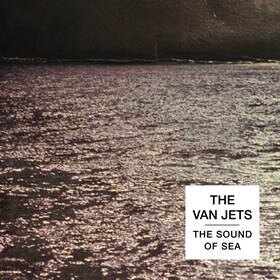 The Van Jets presenteren eerste nieuw werk in 2 jaar tijd