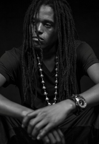 Black-Am-I Joins I-Wayne on U.S. I&I Tour This Fall