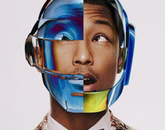 Pharrell Williams lanceert single "Gust Of Wind"
