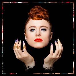 Kiesza’s debuut album ‘Sound of a Woman’ nu beschikbaar