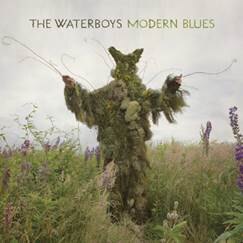 The Waterboys release new album Modern Blues