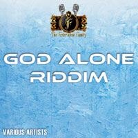 Federation Family Delivers the God Alone Riddim 
