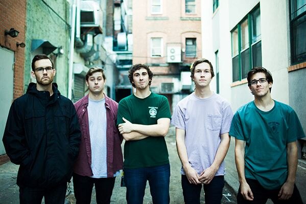 Knuckle Puck Premiere New Song ‘Bedford Falls’ 