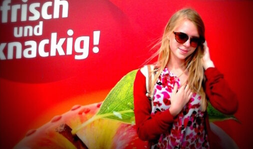 Maartje Van Neygen werkt aan album over liefde en de Berlijnse muur
