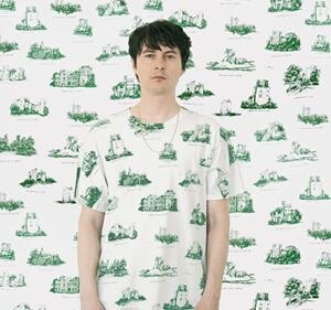 Panda Bear Announces New Album