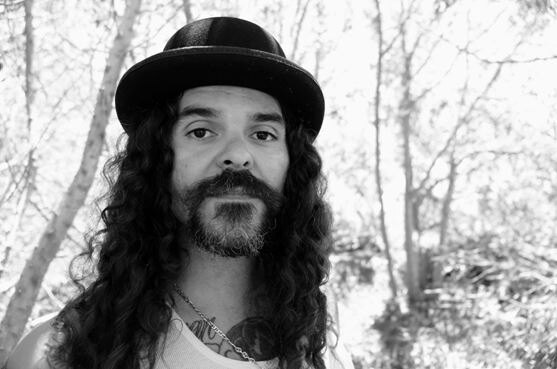 Brant Bjork And The Low Desert Punk Band – Songpremiere!