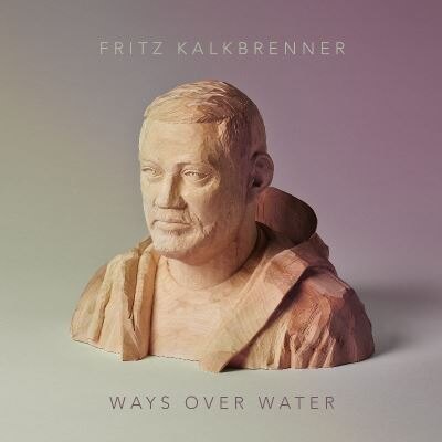 Fritz Kalkbrenner releases new album today!
