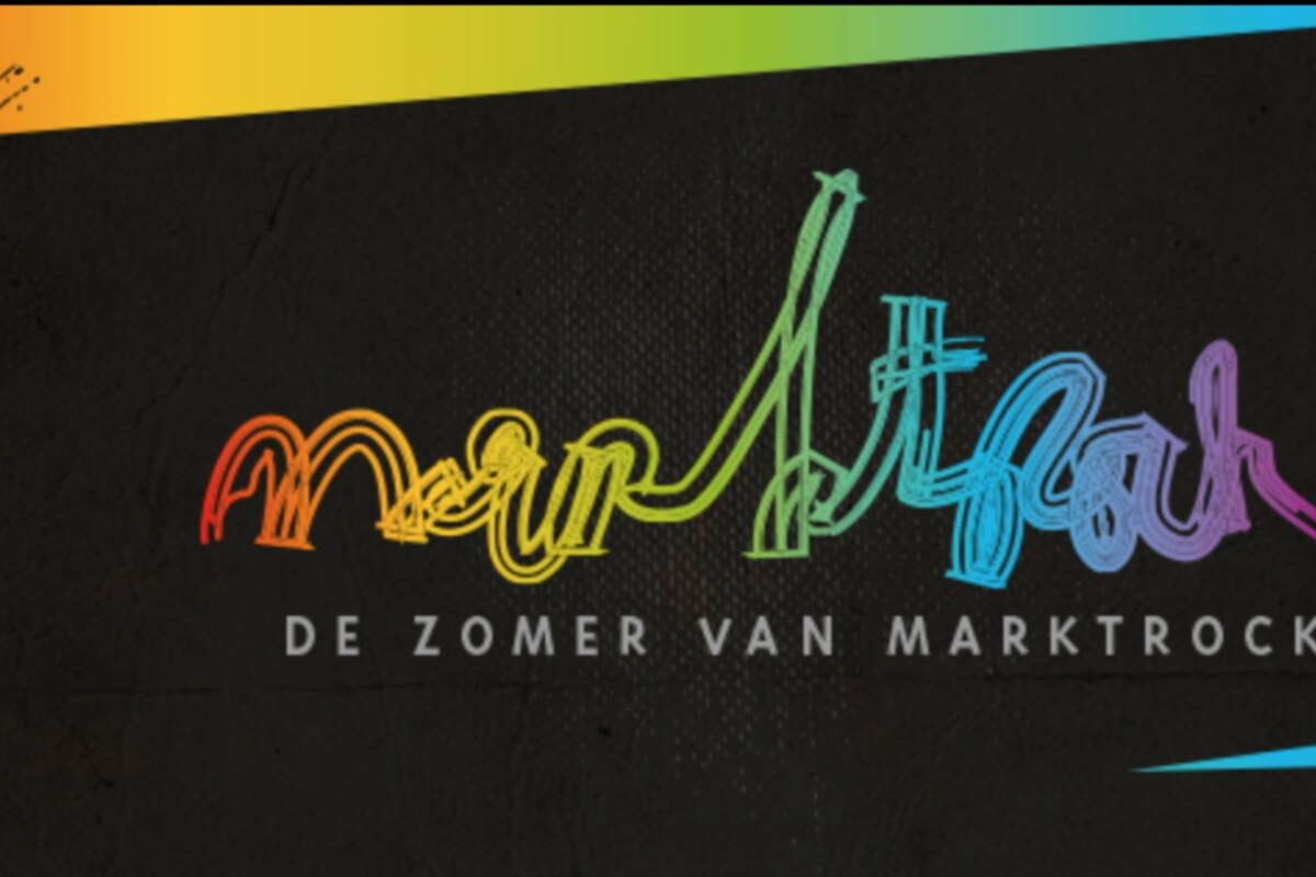 Beslissing over Marktrock is nog niet gevallen