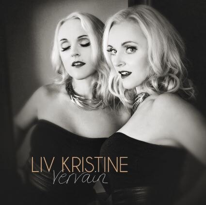 'Vervain': the newest Liv Kristine