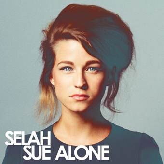 Selah Sue lanceert nieuwe single 'Alone'