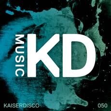 Kaiserdisco - 50 Shades of KD