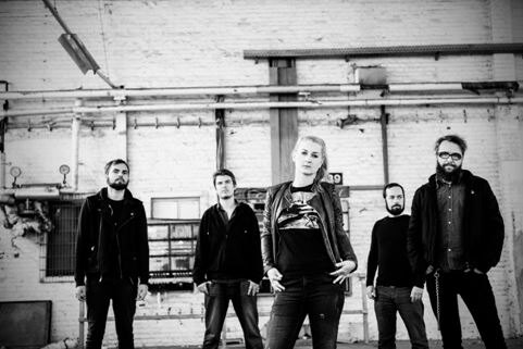 Former members of A Million Miles, Buffalo Hump & Pyogenesis unveil new band!