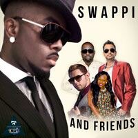 1st Klase Records Presents Swappi And Friends, Featured on iTunes 