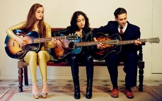 Kitty, Daisy & Lewis announce new album