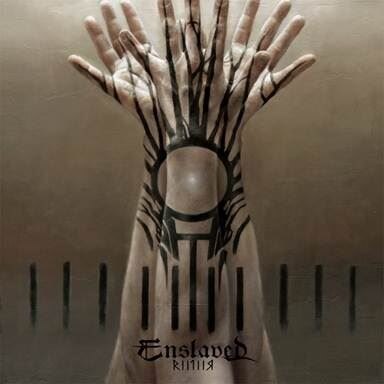 Enslaved – Diary Of Mad Men, episode II