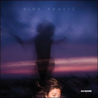 Nina Kraviz to mix the next edition of DJ-Kicks