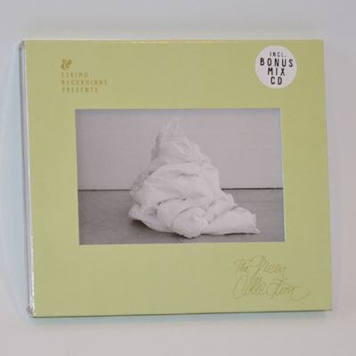 Eskimo Recordings releases 'The Green Collection'