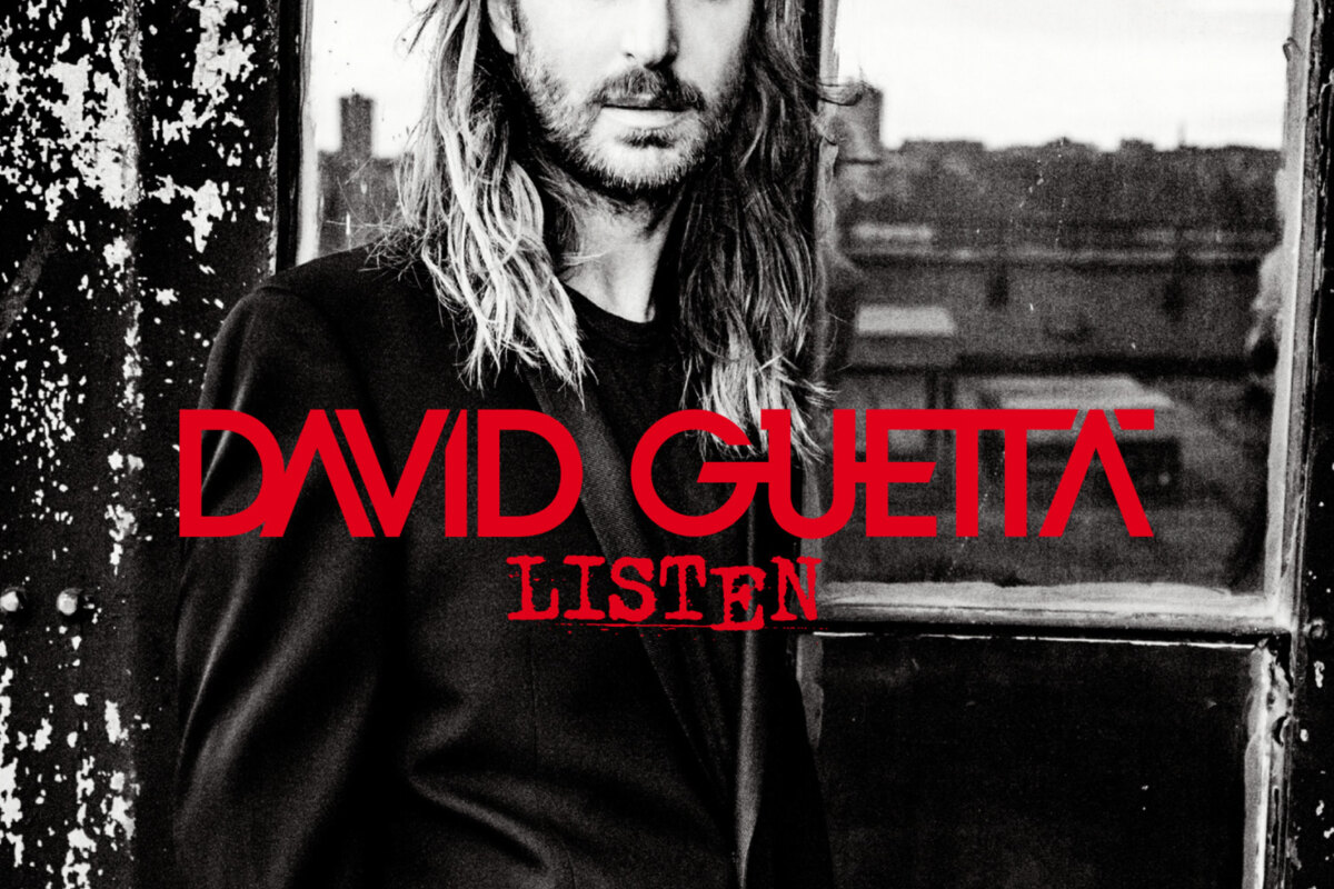 David Guetta lanceert #DangerousVideo via Google+ Hangout