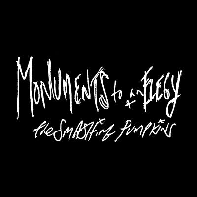 New upcoming album for The Smashing Pumpkins