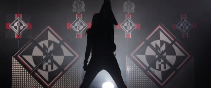 Machine Head release second "Bloodstone & Diamonds" album trailer!
