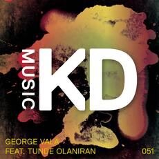 New George Vala out on nov 24