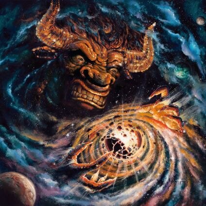 Monster Magnet bring out new album on Nov 14