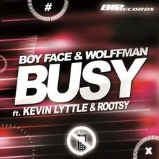 Boy Face ft. Kevin Lyttle, Wolffman & Rootsy - Bus