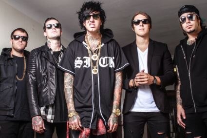 New Attila coming on November 24