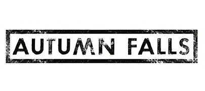 Autumn Falls trekt door het land