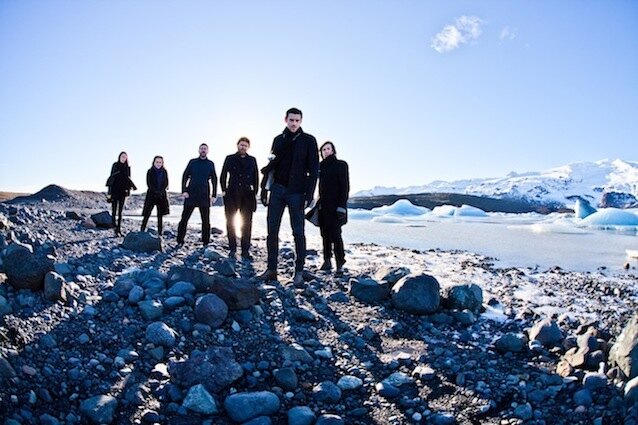 Archive announes new album Restriction