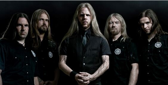 Saille Unleash New Lyric Video 'Eater Of Worlds'