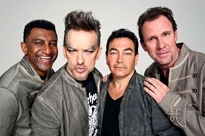 Culture Club announce single + new album ‘Tribes’