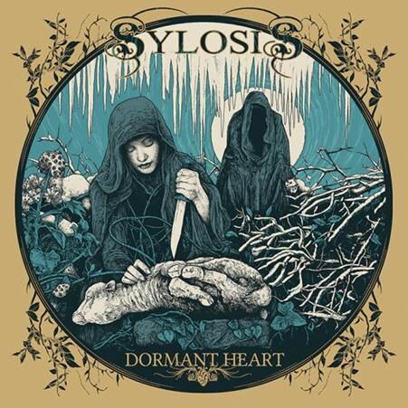 Sylosis: second album trailer released