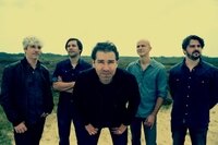 Nieuw album 'Van Hierboven' en clubtour voor Yevgueni