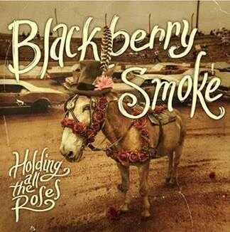 Blackberry Smoke will release 4th album in February