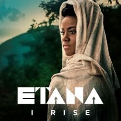 Etana releases new album 'I Rise'
