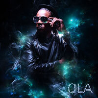 Olatunji Delivers New Smash “Ola”