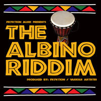 Fryktion Scores with the Albino Riddim