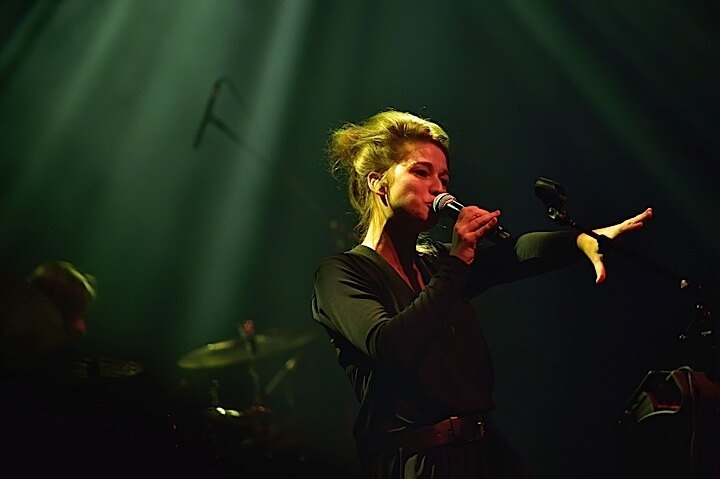 Selah Sue overtuigt haar fans met keigoede nieuwe songs