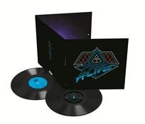 Daft Punk releases concert "Alive 2007" on DVD